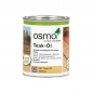 OSMO Terrassen-Öle 0,75L