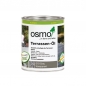 OSMO Terrassen-Öle 0,75L