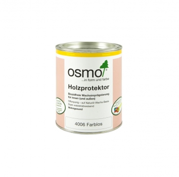 OSMO Holzprotektor 0,75L