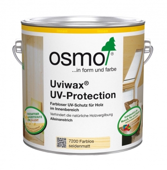 OSMO UVIWAX® UV-Protection 2,5L