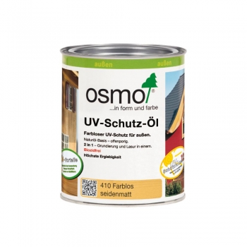 OSMO UV-Schutz-Öl 0,75L