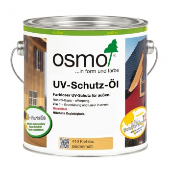 OSMO UV-Schutz-Öl 2,5L