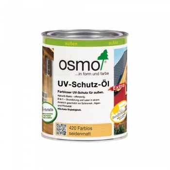 OSMO UV-Schutz-Öl Extra 0,75L