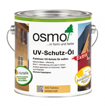 OSMO UV-Schutz-Öl Extra 2,5L