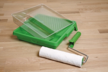 OSMO Wanneneinleger für Fussboden-Rollset