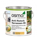 OSMO Anti-Rutsch Terrassen-Öl 25L