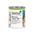 OSMO Einmal-Lasur HS Plus 0,75L