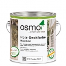 OSMO Holz-Deckfarbe 0,75L