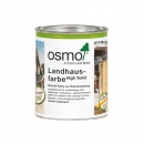 OSMO Landhausfarbe 0,75L