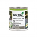 OSMO Terrassen-Öle 0,75L