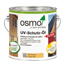 OSMO UV-Schutz-Öl Farbig 2,5L